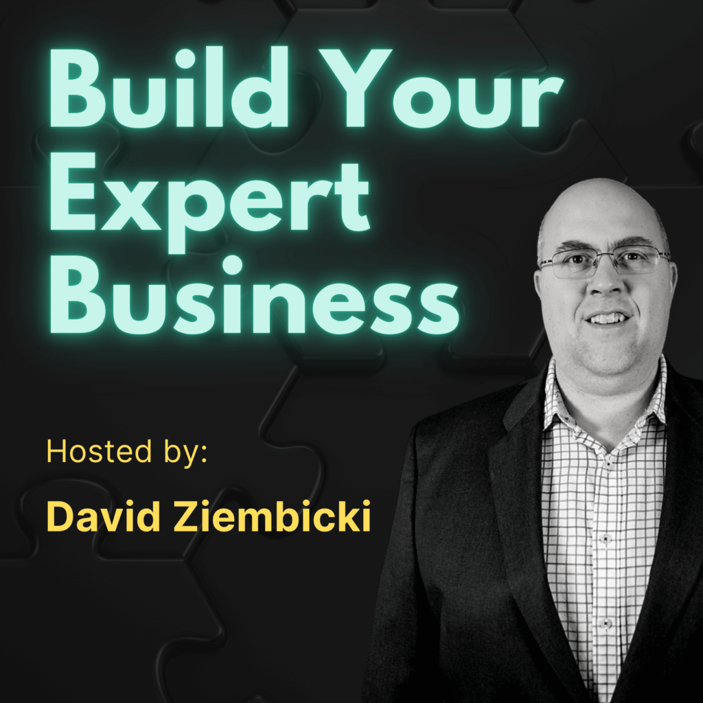 Build Your Expert Business Podcast Expert Business Agency